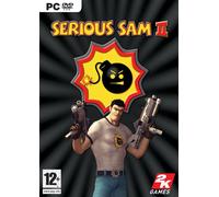 Serious Sam II