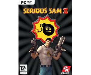 Serious Sam II