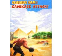 Serious Sam: Kamikaze Attack! (PC) - Steam Gift - EUROPE