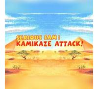 Serious Sam: Kamikaze Attack (PC) Steam Key - GLOBAL