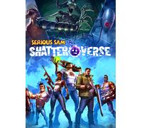 Serious Sam: Shatterverse PC