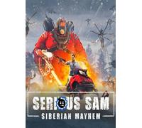 Serious Sam: Siberian Mayhem PC