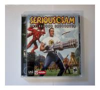 Serious Sam: The Second Encounter