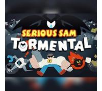 Serious Sam: Tormental (PC) Steam Key - EU