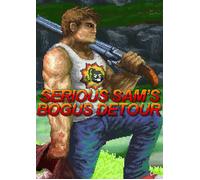 Serious Sam's Bogus Detour PC