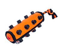 Seriously Strong Petface seriamente Fuerte nobbly Lobber Perro Juguete