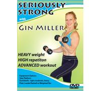 Seriously Strong with Gin Miller
