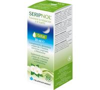 neuraxpharm Arzneimittel – Gotas Seripnol – 30 ml