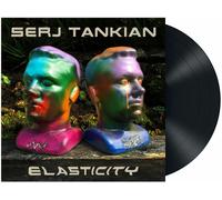 Serj Tankian – Elasticidad – LP – Edición limitada (2021) – BMG