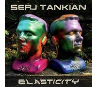 Serj Tankian – Elasticity – Vinilo púrpura (Edición Indie Exclusive) – BMG