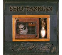 Serj Tankian - Elect The Dead (Gatefold sleeve) [180 gm 2LP vinyl] [Vinilo]