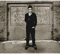 Serj Tankian - Elect The Dead (Int'l Jewelcase Version)