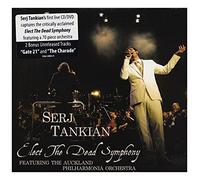 Serj Tankian - Elect The Dead Symphony (Cd + Dvd)