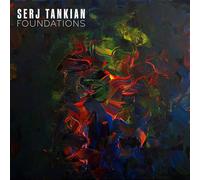 Serj Tankian - Foundations [Vinilo]