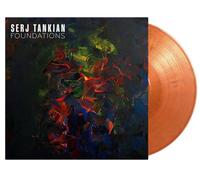 Serj Tankian - Foundations [Vinilo]