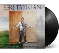 Serj Tankian – Imperfect Harmonies – Vinilo LP 180 g negro – Music on Vinyl