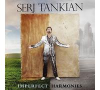 Serj Tankian - Imperfect Harmonies