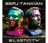 Serj Tankian – Elasticidad – LP – Edición limitada (2021) – BMG