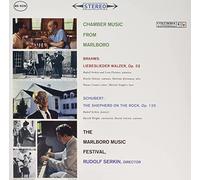 Serkin - Chamber Music From Marlboro / Various [Vinilo]
