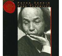 Serkin, Peter - Plays Takemitsu