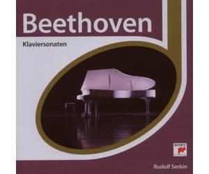 Serkin Rudolf - Beethoven: Sonate Per Pianoforte