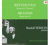 Serkin, Rudolf - Beethoven - Trio n° 5
