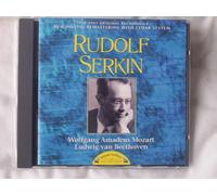 Serkin, Rudolf - Piano Concertos 1938-41