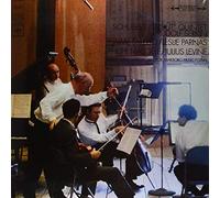 Serkin - Schubert: Trout Quintet [Vinilo]