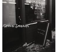 Serlin Greaves - Sad Songs For Sale [VINYL] [Vinilo]