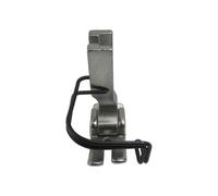 SERMALOER Marca 1 pieza #1131600600 Pie de puntada recta industrial con protector de dedos compatible con Juki DDL-8500 DDL-8700 DDL-9000 TL98E TL98Q Singer 451K 491D 591D