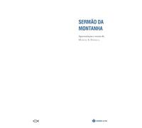 SERMÃO DA MONTANHA
