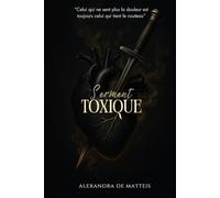 Serment toxique: Celui qui ne sent plus la douleur est toujours celui qui tient le couteau