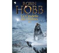 Serments et Deuils ; Le Dragon des glaces ; L'Homme noir ; Adieux et Retrouvailles: Intégrale 4