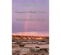 Sermões no Evangelho de João (?) - Comam a Minha Carne e Bebam o Meu Sangue (Portuguese Edition)