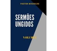 Sermões Ungidos (ebook)