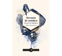 Sermón de sombra: | Beñat Arginzoniz