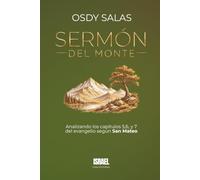 SERMÓN DEL MONTE: Analizando los capítulos 5, 6 y 7 del evangelio según San Mateo