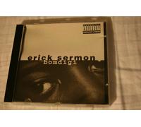 Sermon, Erick - Bomdigi / Tell Em