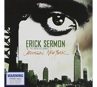 Sermon Erick - Chilltown, New York