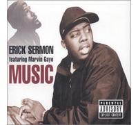 Sermon, Erick Ft Marvin Gaye - Music