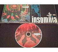 Sermon, Erick - Insomnia