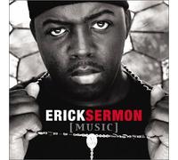 Sermon, Erick - Music