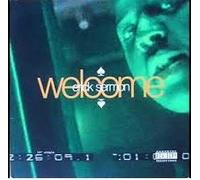 Sermon, Erick - Welcome Bomdigi / Do Your Thing [Vinilo]