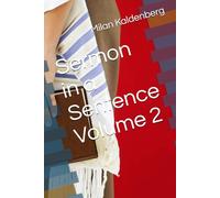 Sermon in a Sentence Volume 2