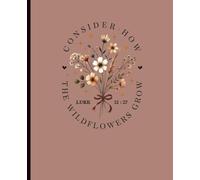 Sermon Journal Notebook for Women, Girls and Teens | 52-Week Organizer: Inspirational Worship Tool to Record, Reflect and Enhance Your Spiritual Growth