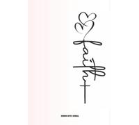 Sermon Notebook For Teen Girls: A Simple Sermon Note Taker | Listen, Reflect, and Grow | Guided Journal Pages | Light Pink | Great Gift