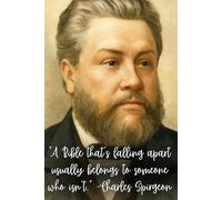 Sermon Notebook: Heroes of the Faith: -Charles Spurgeon