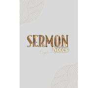 SERMON NOTES - CAPTURE IT
