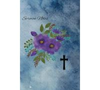 Sermon Notes: Finding peace, comfort and inspiration in the word of God