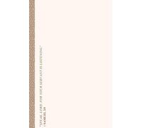 Sermon Notes Journal: Listen, Reflect, Grow: A Guided Notebook for Church Sermons with Sections for Notes, Scripture References, and Key Takeaways